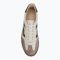 Damenschuhe GANT Cuzima 2026 off white/brown 5