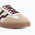 Damenschuhe GANT Cuzima off white/plum red 7