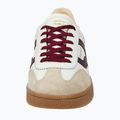 Damenschuhe GANT Cuzima off white/plum red 10