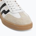 Damen-Schuhe GANT Cuzima white/black 7