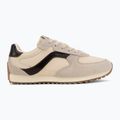 Damen-Schuhe GANT Beja beige/dark brown 2