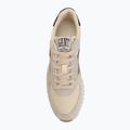 Damen-Schuhe GANT Beja beige/dark brown 5