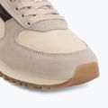 Damen-Schuhe GANT Beja beige/dark brown 7