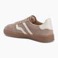 Damenschuhe GANT Cuzima desert brown/ off white 3