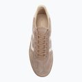 Damenschuhe GANT Cuzima desert brown/ off white 5