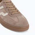 Damenschuhe GANT Cuzima desert brown/ off white 7