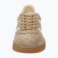 Damenschuhe GANT Cuzima desert brown/ off white 3