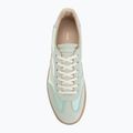 Damenschuhe GANT Cuzima dusty mint/light blue 5