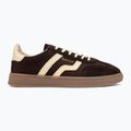 Damenschuhe GANT Cuzima brown/vanilla 2