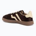 Damenschuhe GANT Cuzima brown/vanilla 3