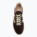 Damenschuhe GANT Cuzima brown/vanilla 5