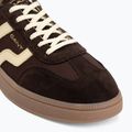 Damenschuhe GANT Cuzima brown/vanilla 7