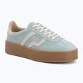 Damen-Schuhe GANT Cuzmani dusty mint/off white