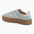 Damen-Schuhe GANT Cuzmani dusty mint/off white 3