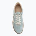 Damen-Schuhe GANT Cuzmani dusty mint/off white 5