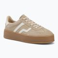 Damenschuhe GANT Cuzmani light beige/off white