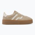 Damenschuhe GANT Cuzmani light beige/off white 2