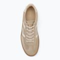 Damenschuhe GANT Cuzmani light beige/off white 5