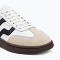 Herren Schuhe GANT Cuzmo white/black 7