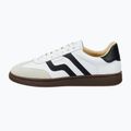 Herren Schuhe GANT Cuzmo white/black 9