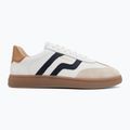 Herren Schuhe GANT Cuzmo white/marine 2