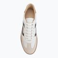 Herren Schuhe GANT Cuzmo white/marine 5