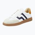 Herren Schuhe GANT Cuzmo white/marine