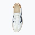 Herren Schuhe GANT Cuzmo white/marine 6