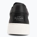 Herren Schuhe GANT Mc Julien black 6