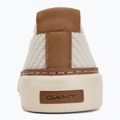 Herren Schuhe GANT San Prep bone beige 6