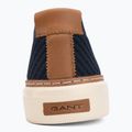 Herren Schuhe GANT San Prep marine 6