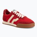 Herrenschuhe GANT Baylle lava red