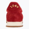 Herrenschuhe GANT Baylle lava red 6