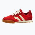 Herrenschuhe GANT Baylle lava red 2