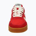 Herrenschuhe GANT Baylle lava red 3