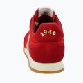 Herrenschuhe GANT Baylle lava red 4