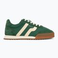 Herrenschuhe GANT Baylle dark green 2