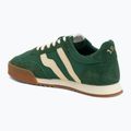 Herrenschuhe GANT Baylle dark green 3