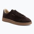 Herrenschuhe GANT Cuzmo 32633204-G46 dark brown