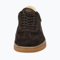 Herrenschuhe GANT Cuzmo 32633204-G46 dark brown 10