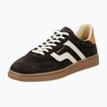 Herrenschuhe GANT Cuzmo 32633206-G46 dark brown 8