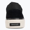 Herren Schuhe GANT San Prep black 6