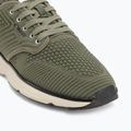 Herren Schuhe GANT Beeker dark green 7