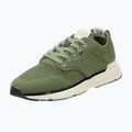 Herren Schuhe GANT Beeker dark green