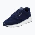 Herren Schuhe GANT Beeker navy