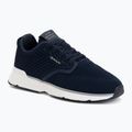 Herren Schuhe GANT Beeker navy