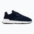 Herren Schuhe GANT Beeker navy 2