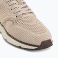 Herren Schuhe GANT Beeker taupe 7