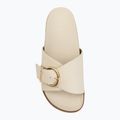 Damen-Pantoletten GANT Mardale ivory 5