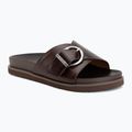 Damen-Pantoletten GANT Mardale dark brown